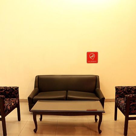 Collection O Hotel Shalimar コルカタ エクステリア 写真