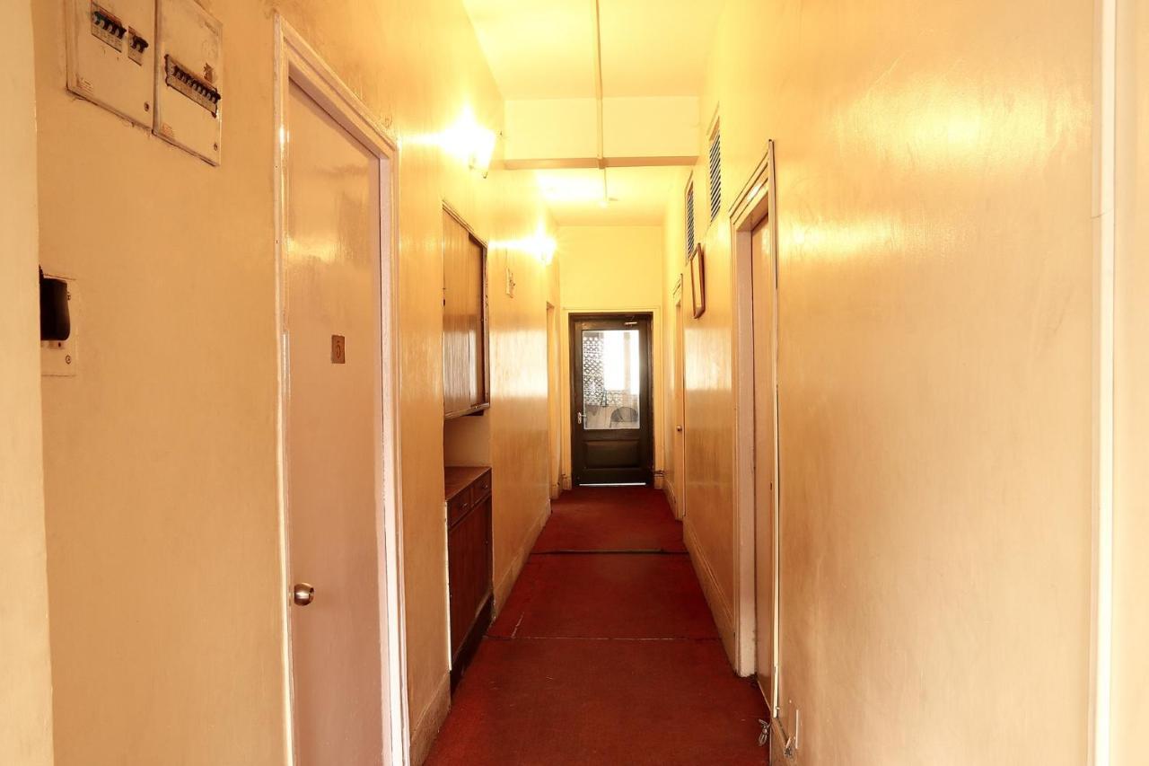 Collection O Hotel Shalimar コルカタ エクステリア 写真
