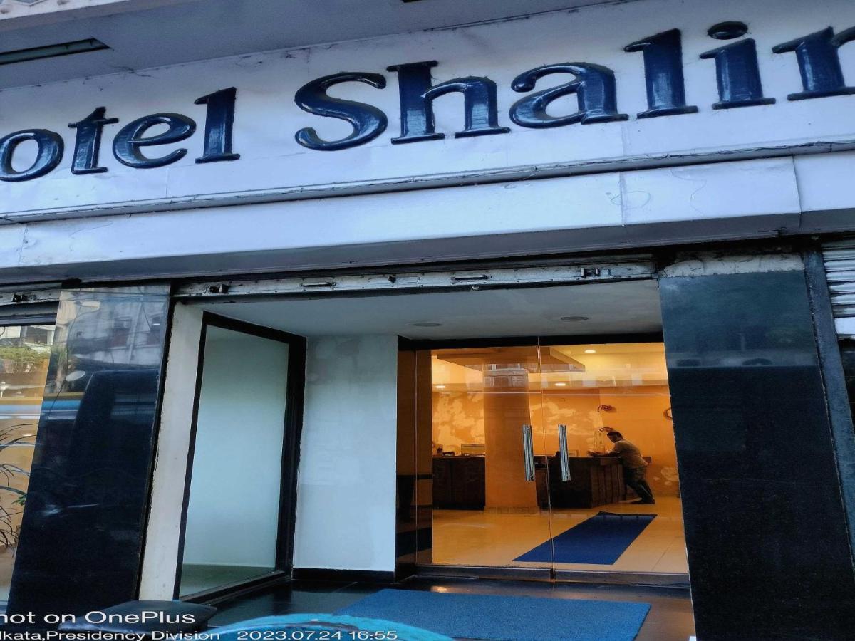 Collection O Hotel Shalimar コルカタ エクステリア 写真