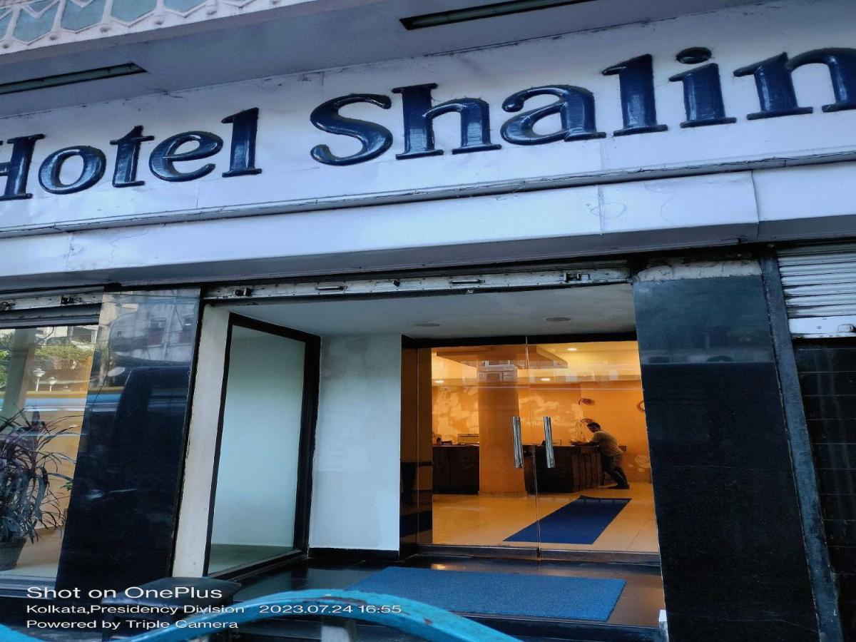 Collection O Hotel Shalimar コルカタ エクステリア 写真