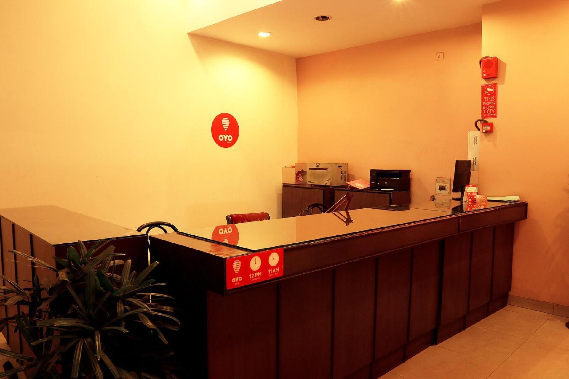 Collection O Hotel Shalimar コルカタ エクステリア 写真
